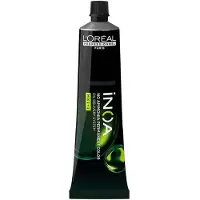 L'Oréal Inoa Ammonia-Free Hair Color - 60ml