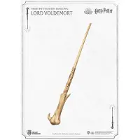 Harry Potter - Stift in Form des Zauberstabs von Lord Voldemort 28 cm