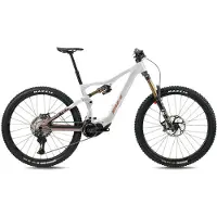 Bh Ilynx+ Sl Enduro Carbon 9.8 Shimano Ep801 29´´ Xt Di2 2026 Elektrische Mountainbike
