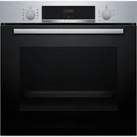 Bosch Hba514es3 Multifunktionsofen