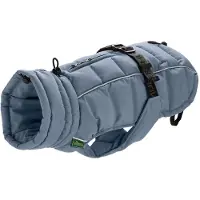 Hunter Hundemantel Paxson - Taubenblau - 55