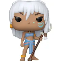 Funko POP! Atlantis: The Lost Empire POP! Vinyl Figur Kida 9 cm