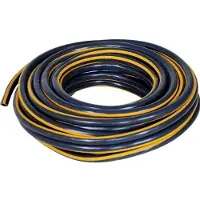 Siena Garden Gartenschläuche 12,5mm(1/2") Premium, 20m-Rolle, B76856