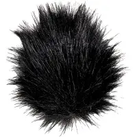 Instamic Pro C Windschutz schwarz