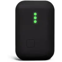 Instamic Pro Plus C Stereo 32-Bit Float Drahtloses Mikrofon-Aufnahmegerät