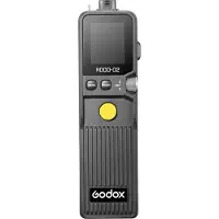 Godox AD32 K3 - Kit Electric Adjustable Diffuser 90x63cm & Accessories w/o CRMX