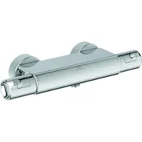 Ideal standard Brausethermostat Ceratherm T50 Aufputz A7695AA Chrom