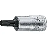 Gedore INX 30 5 Schraubendrehereinsatz 3/8" XZN M5