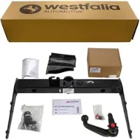 Westfalia Anhängevorrichtung KIT A40V 321651900113