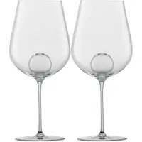 Zwiesel Glas GLAS handmade ROTWEIN AIR SENSE 1 (KT2) 122184