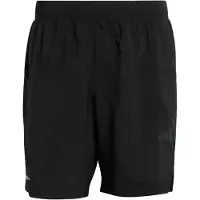 Adidas Herren Shorts TECH ESSENTIALS WORKOUT 3-STREIFEN (Länge 7 Zoll)