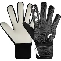 Reusch Kinder Torwarthandschuhe Attrakt Starter Solid Junior