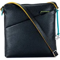 Mywalit Milano Umhängetasche Leder 24 cm