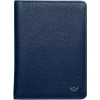 Golden Head Madrid Ausweisetui RFID Leder 9 cm
