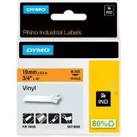 Dymo 19 Mm X 5.3 M Farbbandkassette