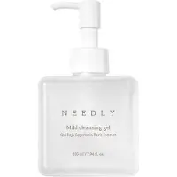 NEEDLY Mild Cleansing Gel 235 ml