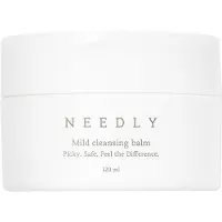 NEEDLY Mild Cleansing Balm Balsam zum Abschminken und Reinigen für empfindliche Haut 120 ml