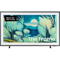 Samsung TV GQ43LS03FAUXZG