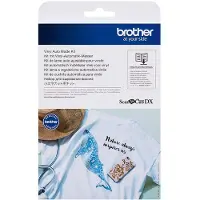 Brother CADXVBKIT1 Kit mit Vinyl Automatik-Messer für Schneideplotter