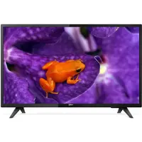 Philips 32HFL5114/12, 81,3 cm (32"), 1920 x 1080 Pixel, LED, Smart-TV, WLAN, Schwarz