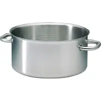 Bourgeat Matfer Bourgeat Excellence Schmortopf 8,6L