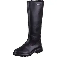 Remonte Klassische Stiefel in Schwarz | Gr.: 38