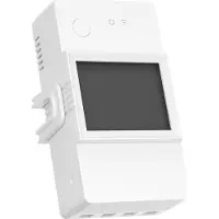 Sonoff Wifi Smart Power Meter Schalter Powr320d Smart Controller