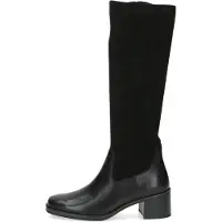 Caprice Damen Stiefeletten 9-25503-43-019 Farbe: Schwarz Größe: 36