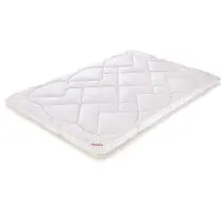 Paradies 4-Jahreszeitenbettdecke Anela Varietta Größe 135x200