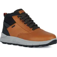 Geox Herren Stiefeletten U26FDA 0FF6K C2112 Farbe: Orange Größe: 41