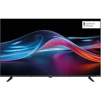 Metz MTE3001, 81,3 cm (32"), 1366 x 768 Pixel, LCD, Smart-TV, WLAN, Schwarz