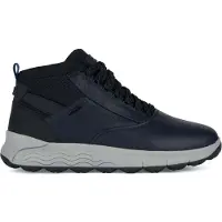 Geox Herren Stiefeletten U26FDA 0FF6K C4002 Farbe: Blau Größe: 42