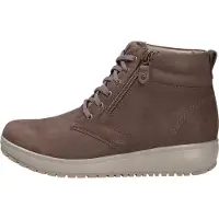 Joya Stiefelette Wilma II Damen Brown-Schuhgröße 39