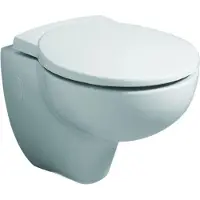Geberit 571010000 Joly WC-Sitz, weiß
