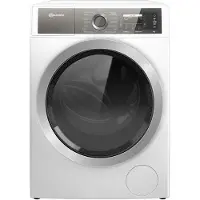 Bauknecht B7X 89 SILENCE DE