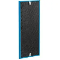 Alapure Rowenta Kohlefilter für Intense Pure Air XL XD7161E0