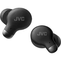 JVC True Wireless Kopfhörer mit aktiver Geräuschunterdrückung, weiche & komfortable Memory Foam Ohrstöpsel, 3 Klangmodi, BT 5.3, 28 Std. Akkulaufzeit