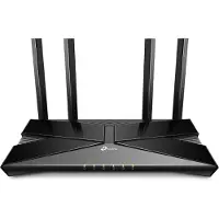 TP-LINK Router WiFi 6 Archer AX58