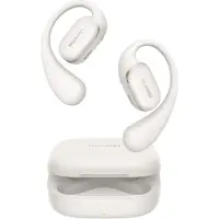 Huawei FreeArc Bluetooth Open-Ear-Kopfhörer, mit Sterling Sound, optimalen Halt und Komfort, IP57 Wasserdichtigkeit, 28 Stunden Spielzeit, Sport-Kopfhörer