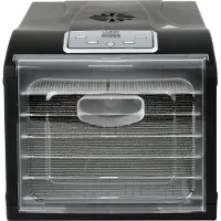 Sourcing 420-500w Dörrgerät