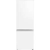 PKM KG162EWN, 162 l, SN-ST, 38 dB, 2 kg/24h, E, Weiß