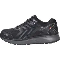 Joya Damen Schnürschuh ELECTRA SR STX BLACK schwarz Größe EUR 39