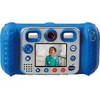 Vtech | Kidizoom Duo Dx | Blau