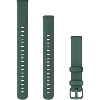 Garmin Silicone-Uhrenarmband mit Schnalle Lily 2