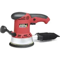 Stayer 1638 orbital sander 150 mm 450 W 400013000 rpm 25 kg RO 150 E