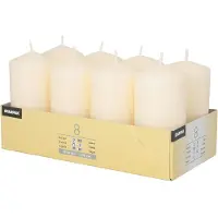 Papstar Stumpenkerzen