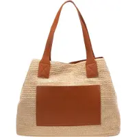Gerry weber Shopper Ray Of Sun Handbag Beige
