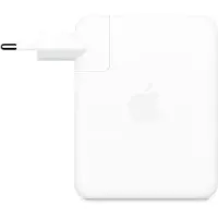 Apple Originaler USB-C-Netzadapter - Ladegerät - 140 W - Weiß