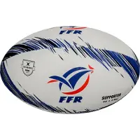 Gilbert Ball France Innovo Match