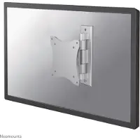 NeoMounts Neigbare/schwenkbare Wandhalterung 10-27 Zoll 15kg